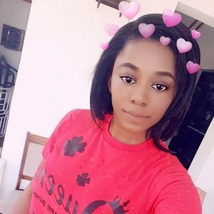 Meet your Posher, Latika